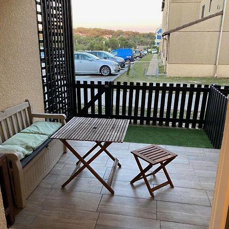 לאקאנו Joli Appartement Proche Ocean Et Centre Ville מראה חיצוני תמונה